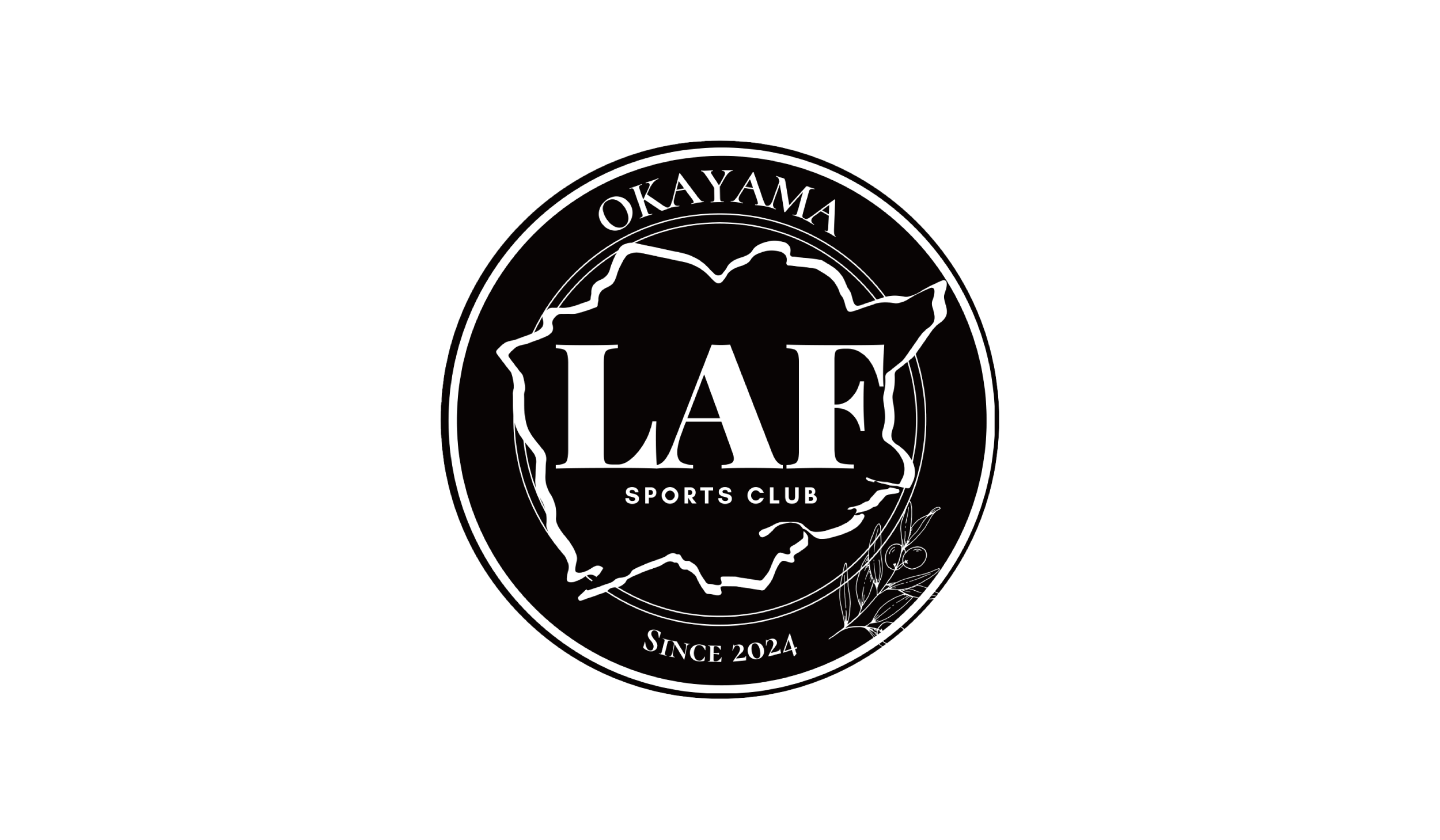 LAF OKAYAMA SC - 1% FOOTBALL CLUB